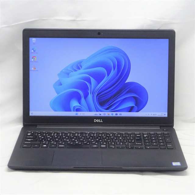 第8世代 Core i5 Latitude 3500 フルHD 非光沢-